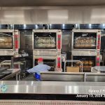 Costco Bakery