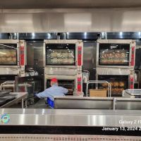 Costco Bakery ico