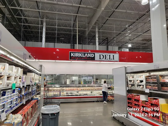 Costco Bakery Picture 4