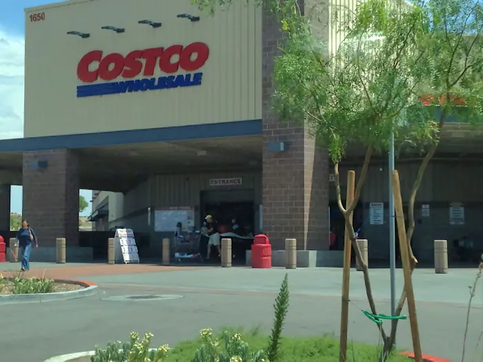 Costco Bakery Picture 3