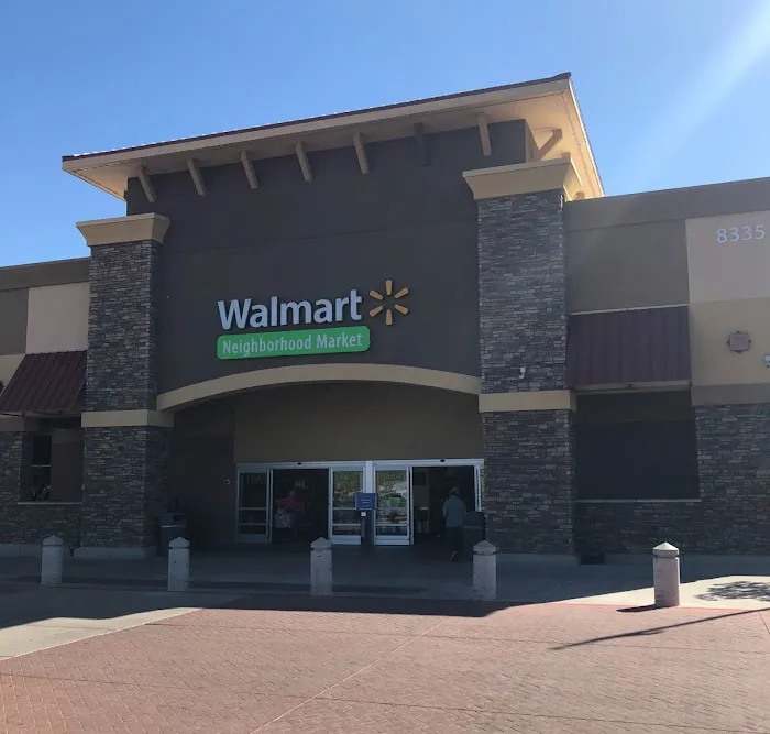 Walmart Bakery Picture 1