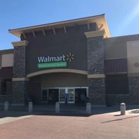 Walmart Bakery ico