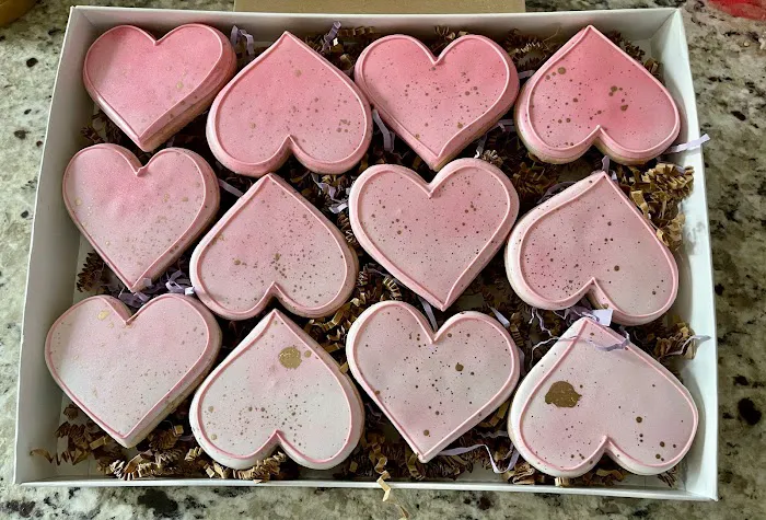 My Cookies by Lezlie Picture 2