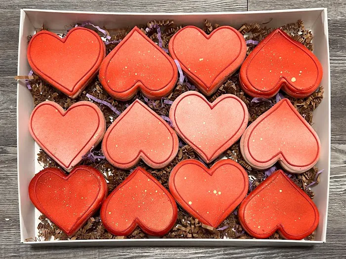 My Cookies by Lezlie Picture 9