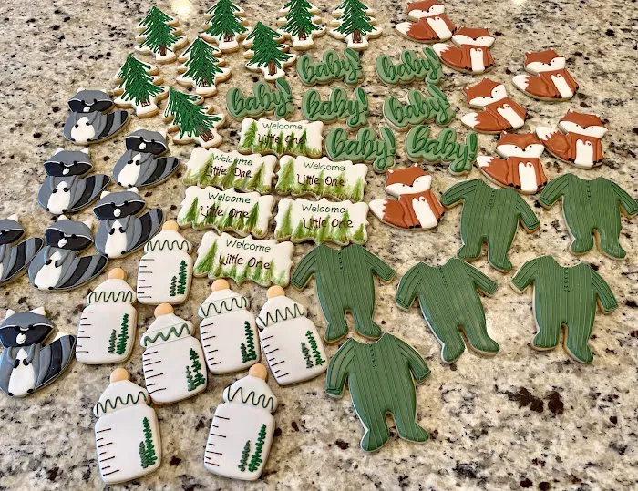 My Cookies by Lezlie Picture 7