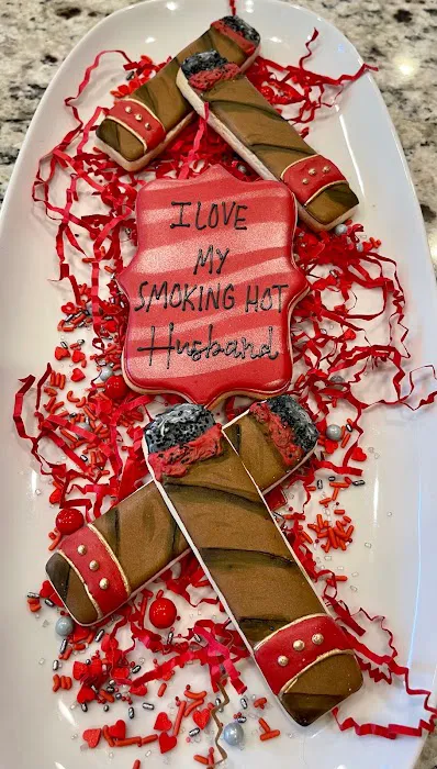 My Cookies by Lezlie Picture 4