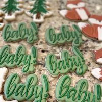 My Cookies by Lezlie ico
