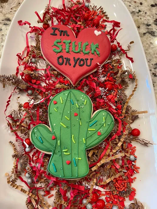 My Cookies by Lezlie Picture 6