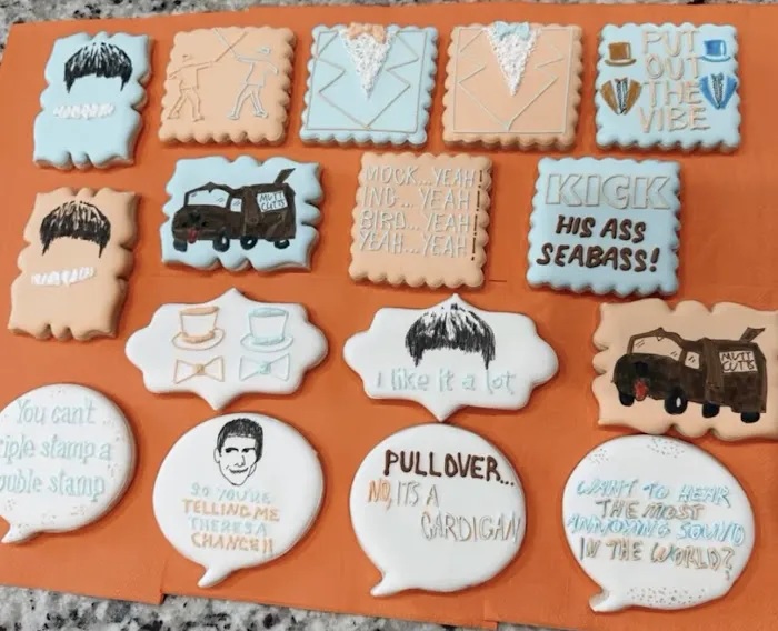 My Cookies by Lezlie Picture 10