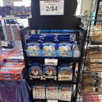 Nature's Own Bakery Outlet Tastykake ico