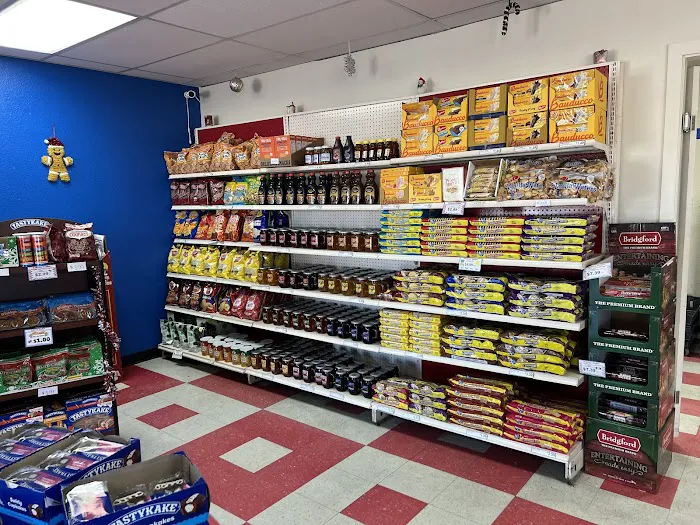 Holsum Bakery Outlet Picture 2