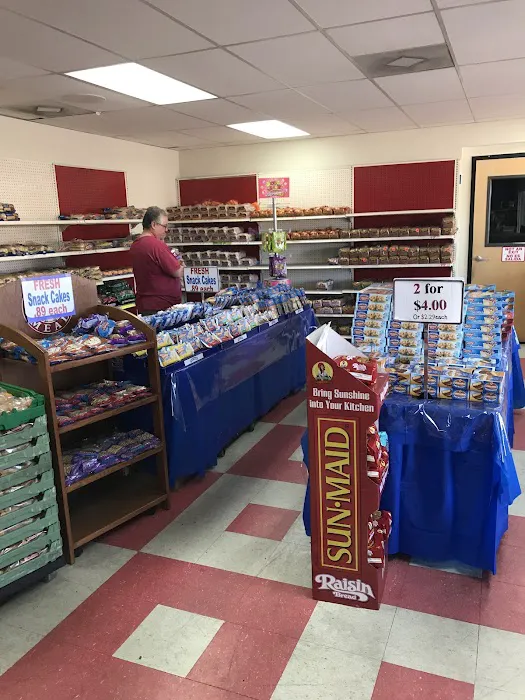 Holsum Bakery Outlet Picture 9