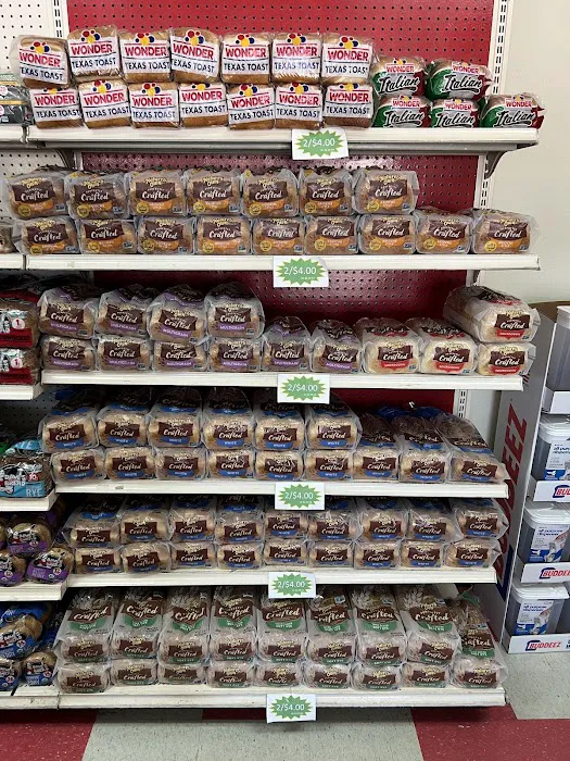 Holsum Bakery Outlet Picture 5