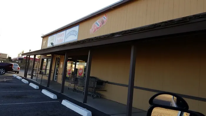 Holsum Bakery Outlet Picture 1