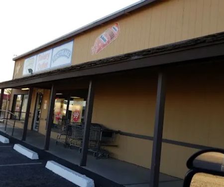 Holsum Bakery Outlet