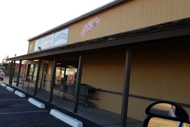 Holsum Bakery Outlet