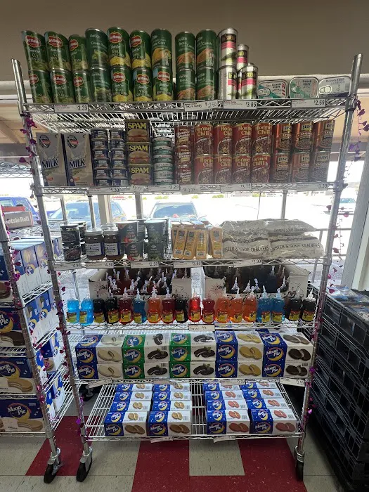 Holsum Bakery Outlet Picture 3