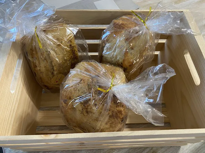 Desert Willow bakery Picture 1