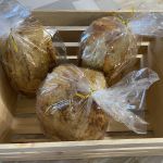 Desert Willow bakery