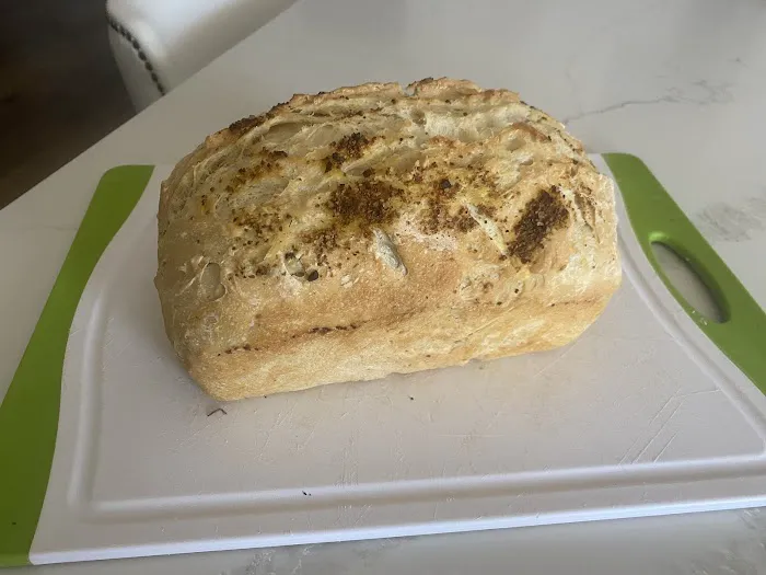 Desert Willow bakery Picture 3