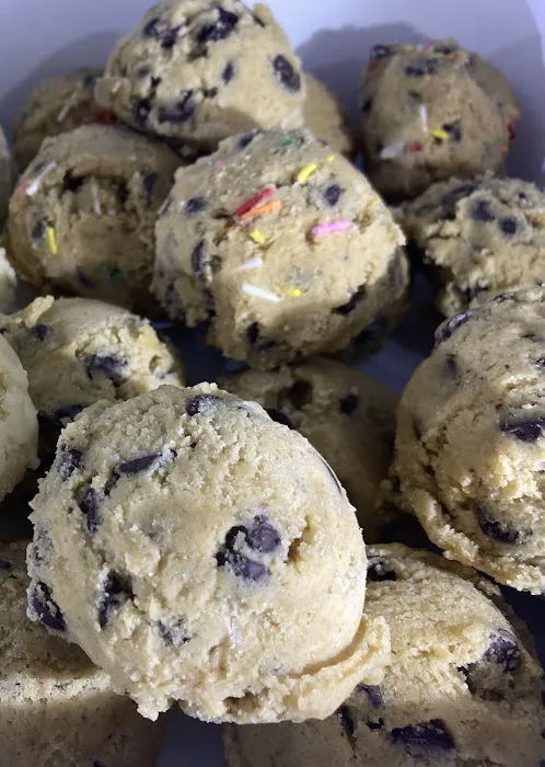 Desert Willow bakery Picture 10