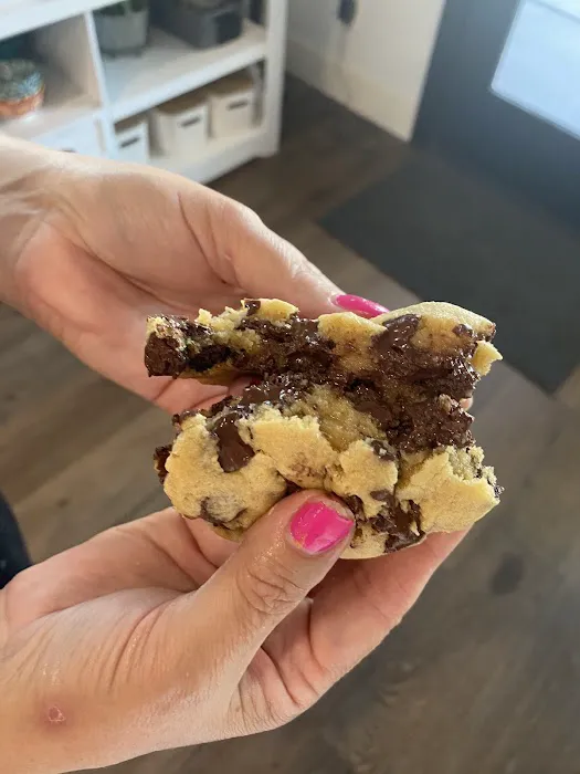 Desert Willow bakery Picture 5