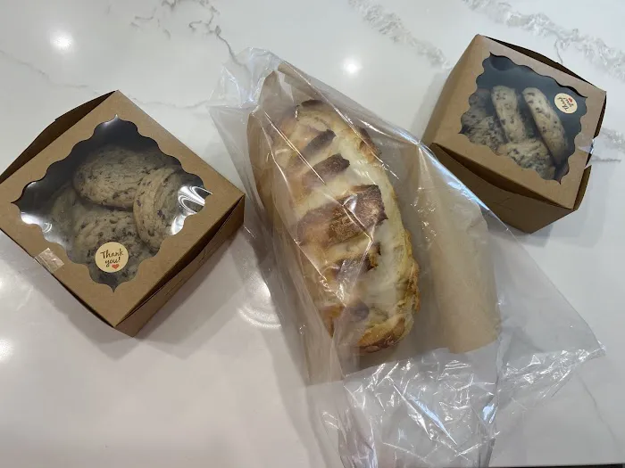 Desert Willow bakery Picture 9
