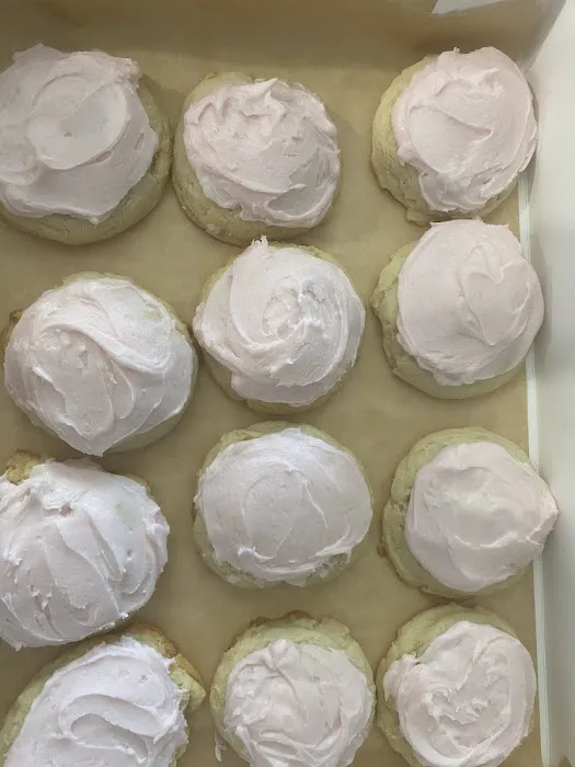 Desert Willow bakery Picture 2