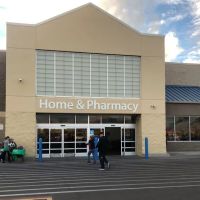 Walmart Bakery ico