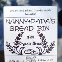 Nanny & Papa's Bread Bin ico