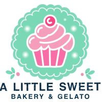 A little Sweet Bakery & Gelato ico