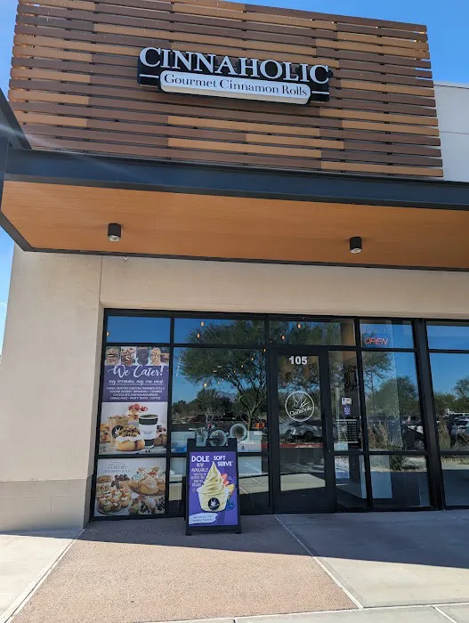 Cinnaholic Picture 2