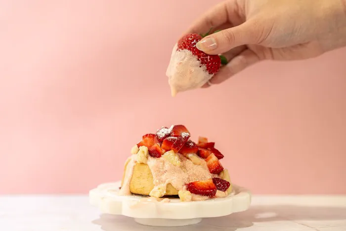 Cinnaholic Picture 6