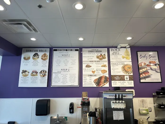 Cinnaholic Picture 7