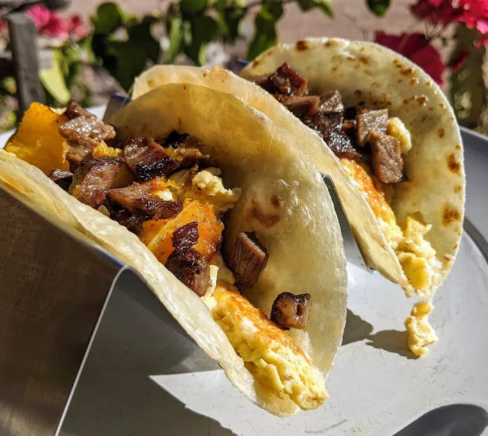 Benny Blanco Tortillas Picture 8