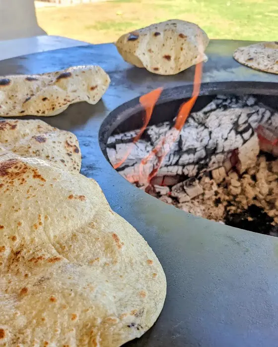 Benny Blanco Tortillas Picture 9