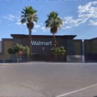 Walmart Bakery ico
