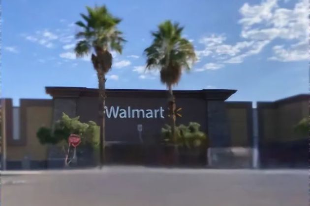 Walmart Bakery