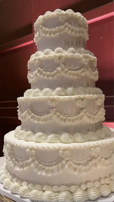 Creme de le Creme cakes by Rochelle Picture 5