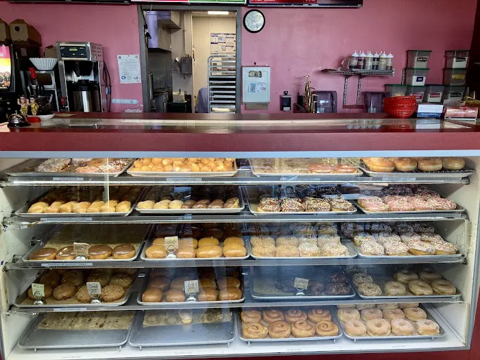 BoSa Donuts Picture 5