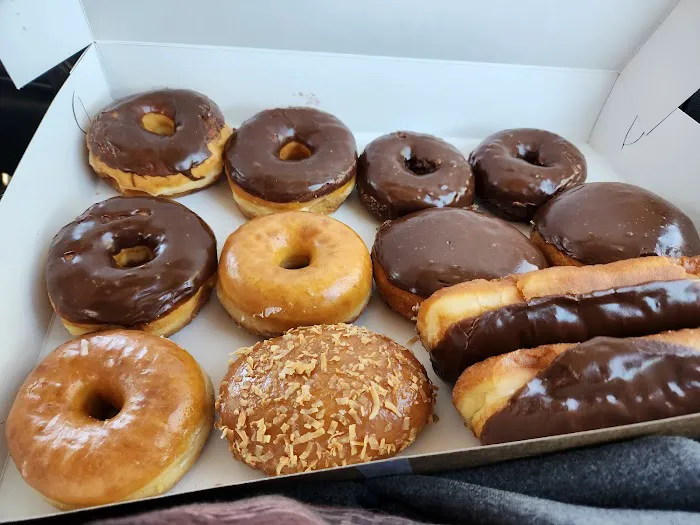 BoSa Donuts Picture 4