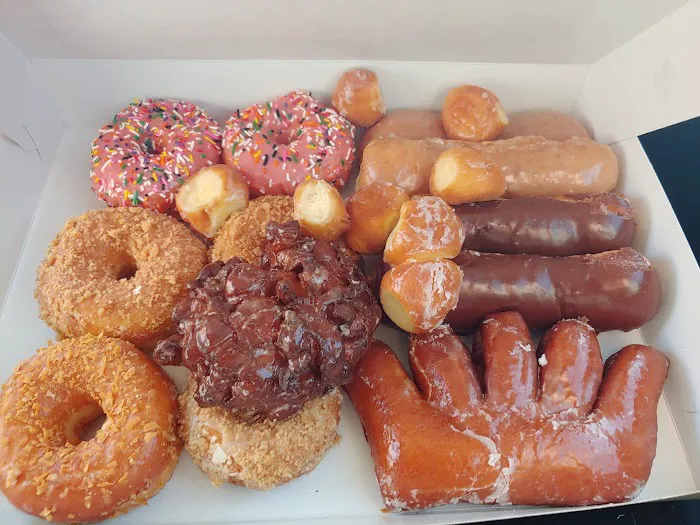 BoSa Donuts Picture 9