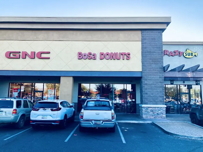 BoSa Donuts Picture 6