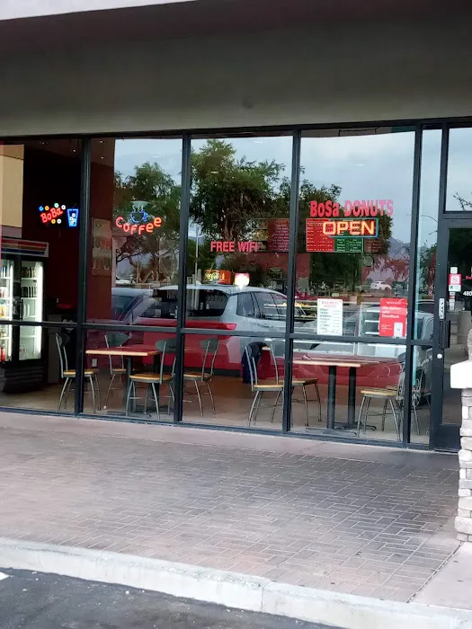 BoSa Donuts Picture 8