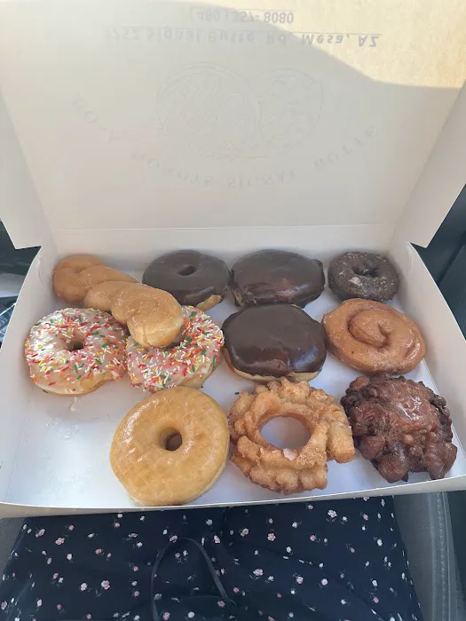 BoSa Donuts Picture 10