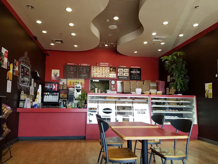 BoSa Donuts Picture 7