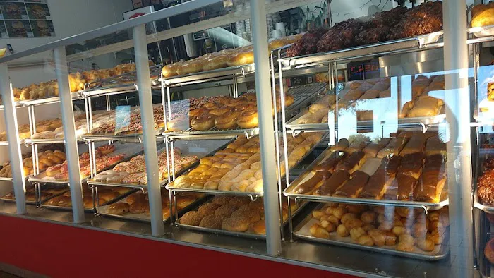 BoSa Donuts Picture 7
