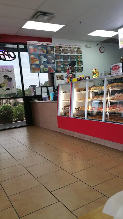 BoSa Donuts Picture 4