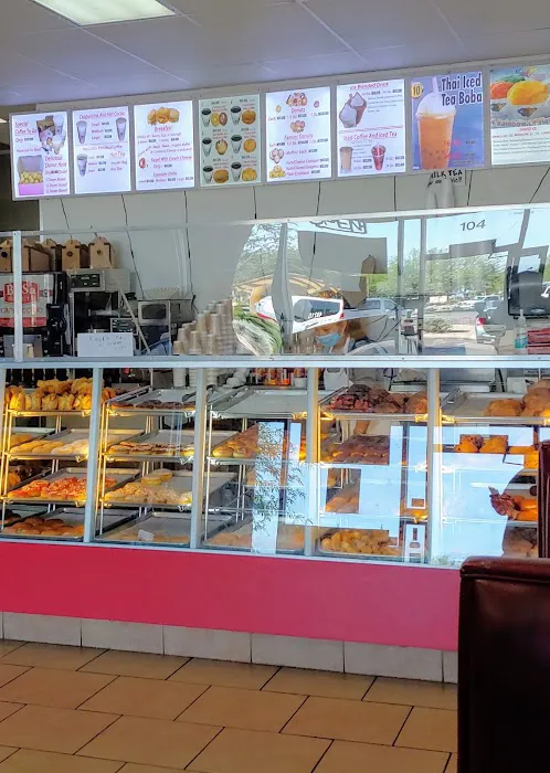 BoSa Donuts Picture 2