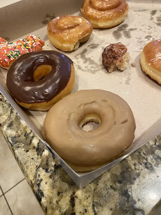 BoSa Donuts Picture 6